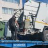 CÂNTAR AUTOGUNOIERE ENVIROWEIGH