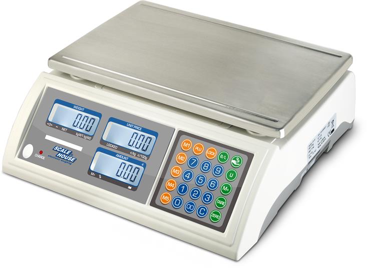 CÂNTAR CALCUL PREȚ ASG